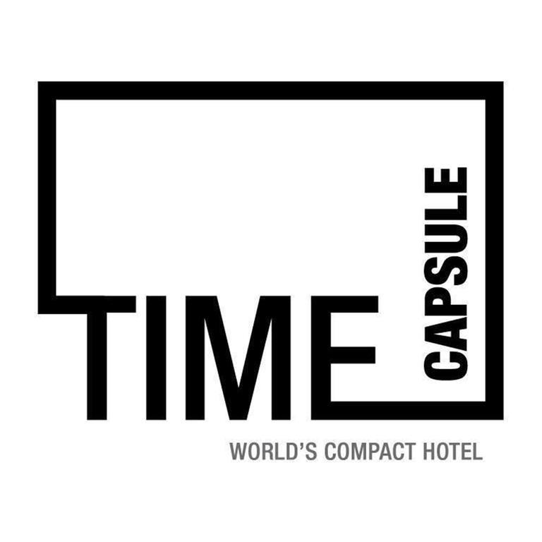 Time Capsule Hotel 乔治敦 外观 照片