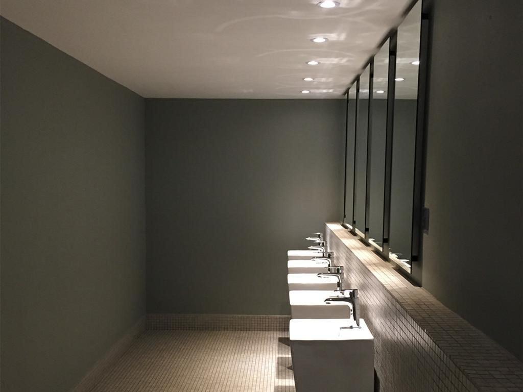 Time Capsule Hotel 乔治敦 外观 照片