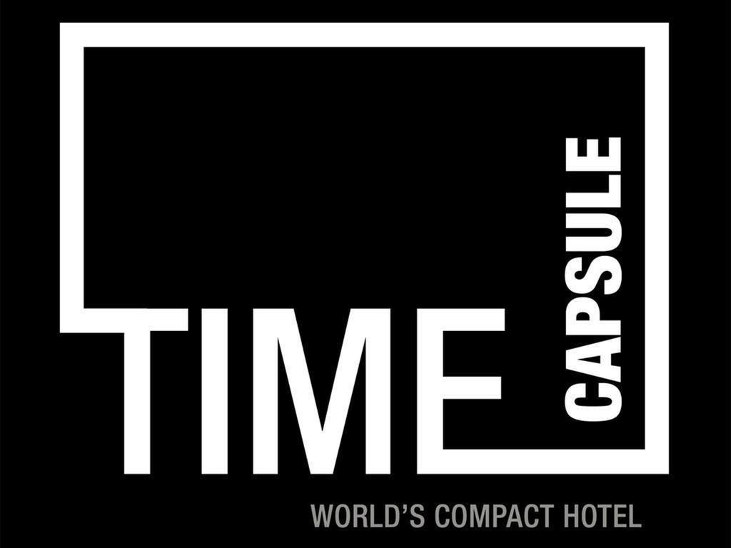 Time Capsule Hotel 乔治敦 外观 照片