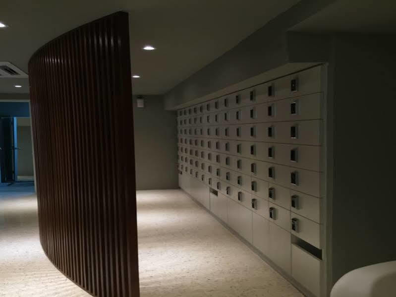 Time Capsule Hotel 乔治敦 外观 照片